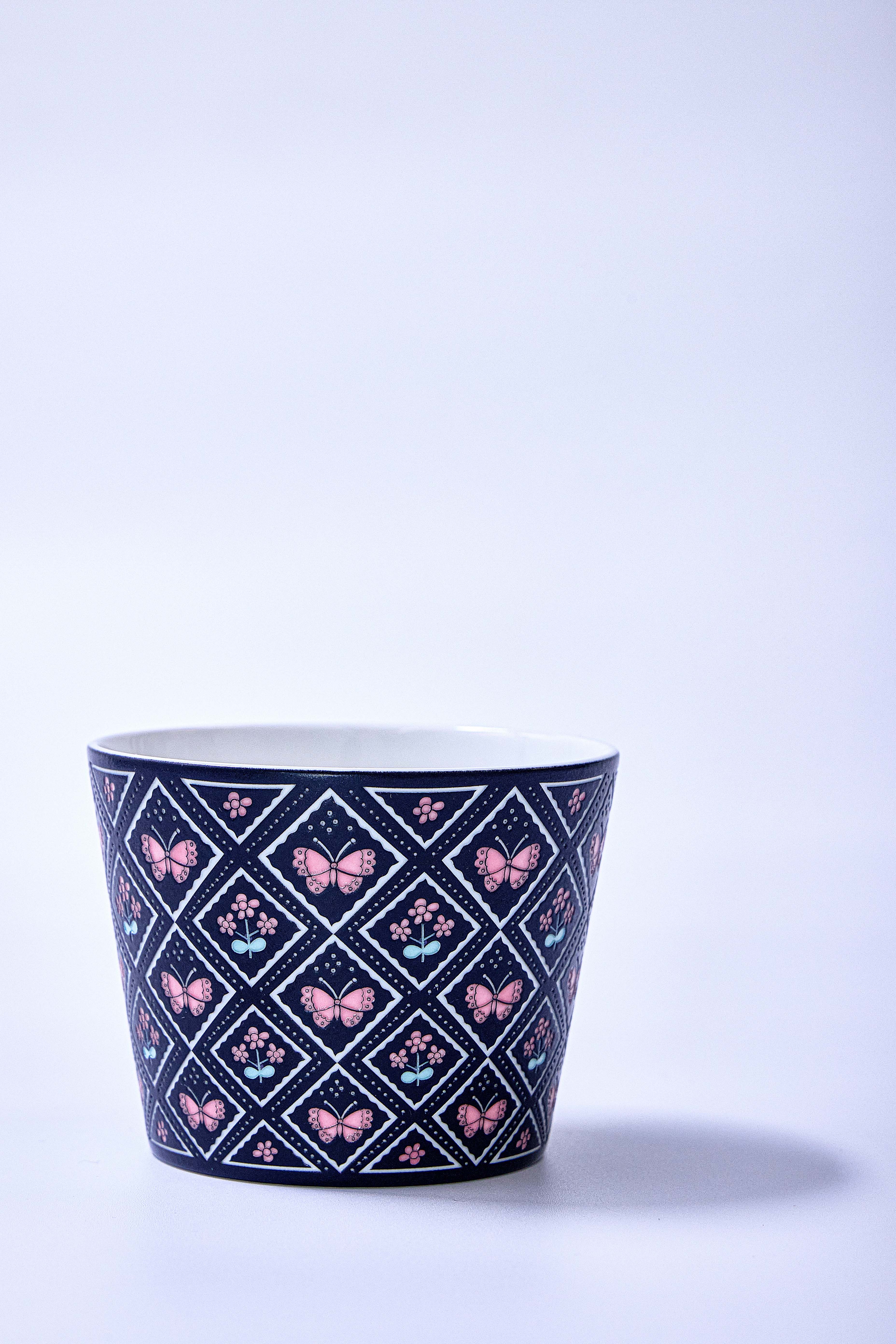 Butterflies Love Flowers