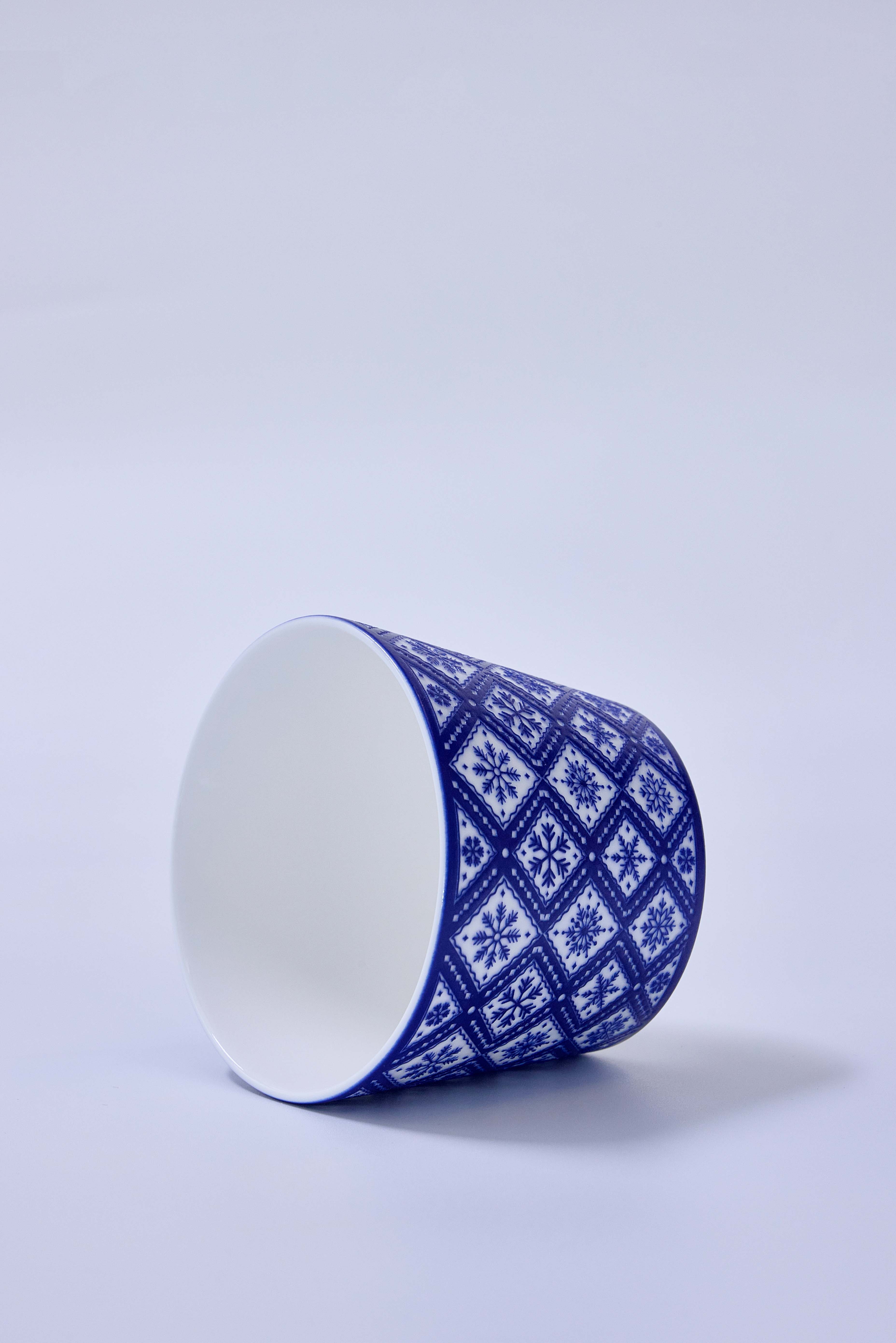 Snowflake Collection