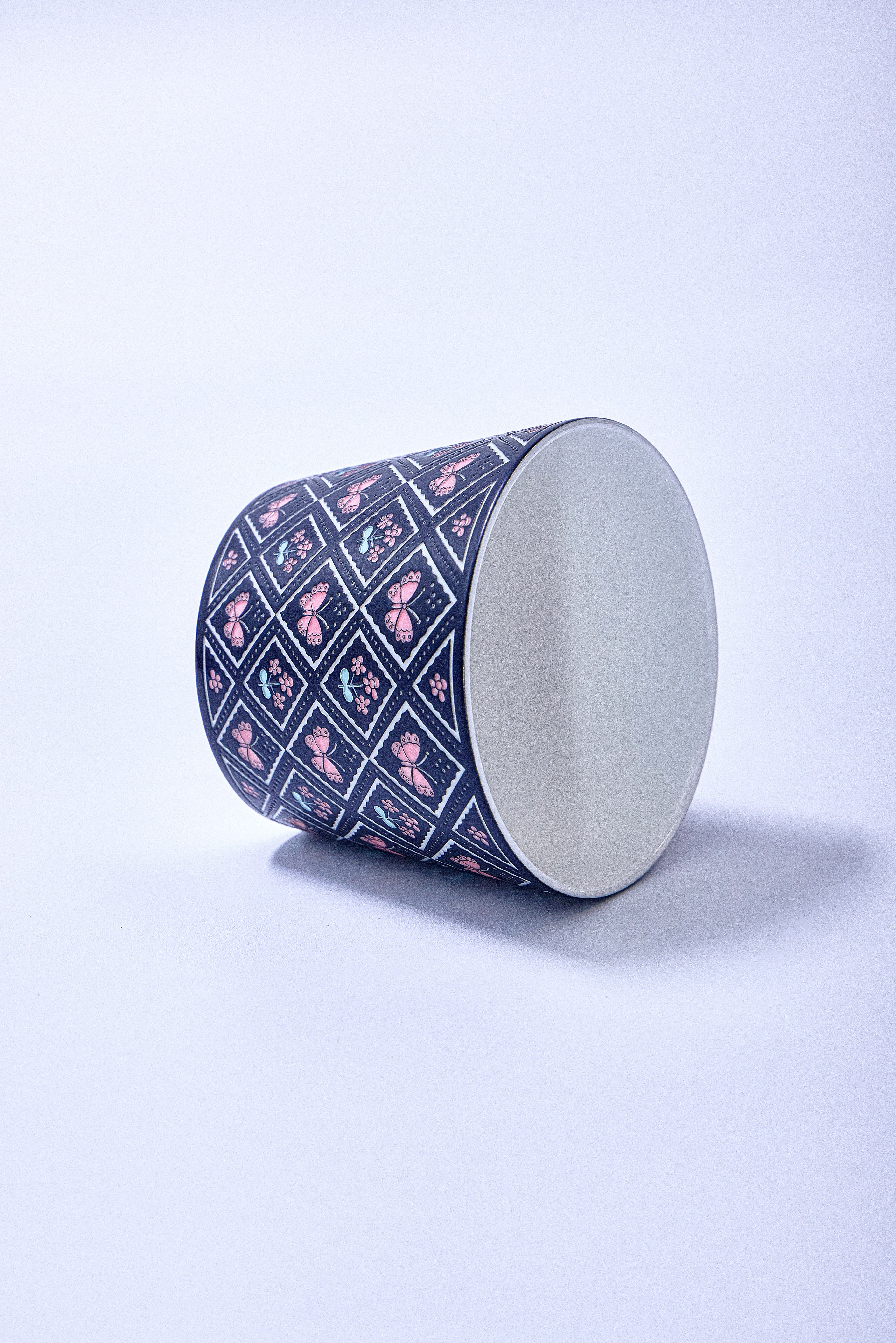 Butterflies Love Flowers