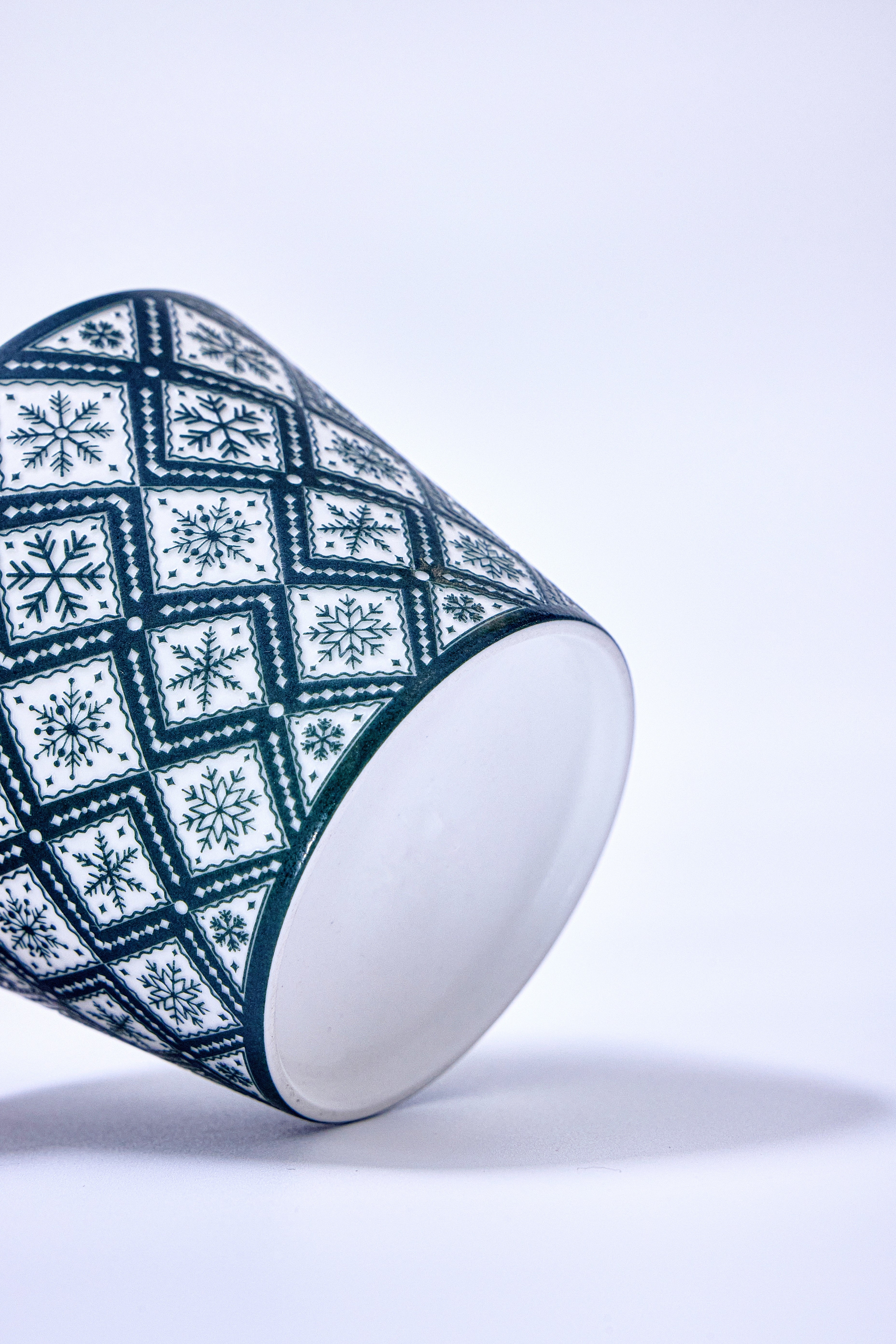 Snowflake Collection