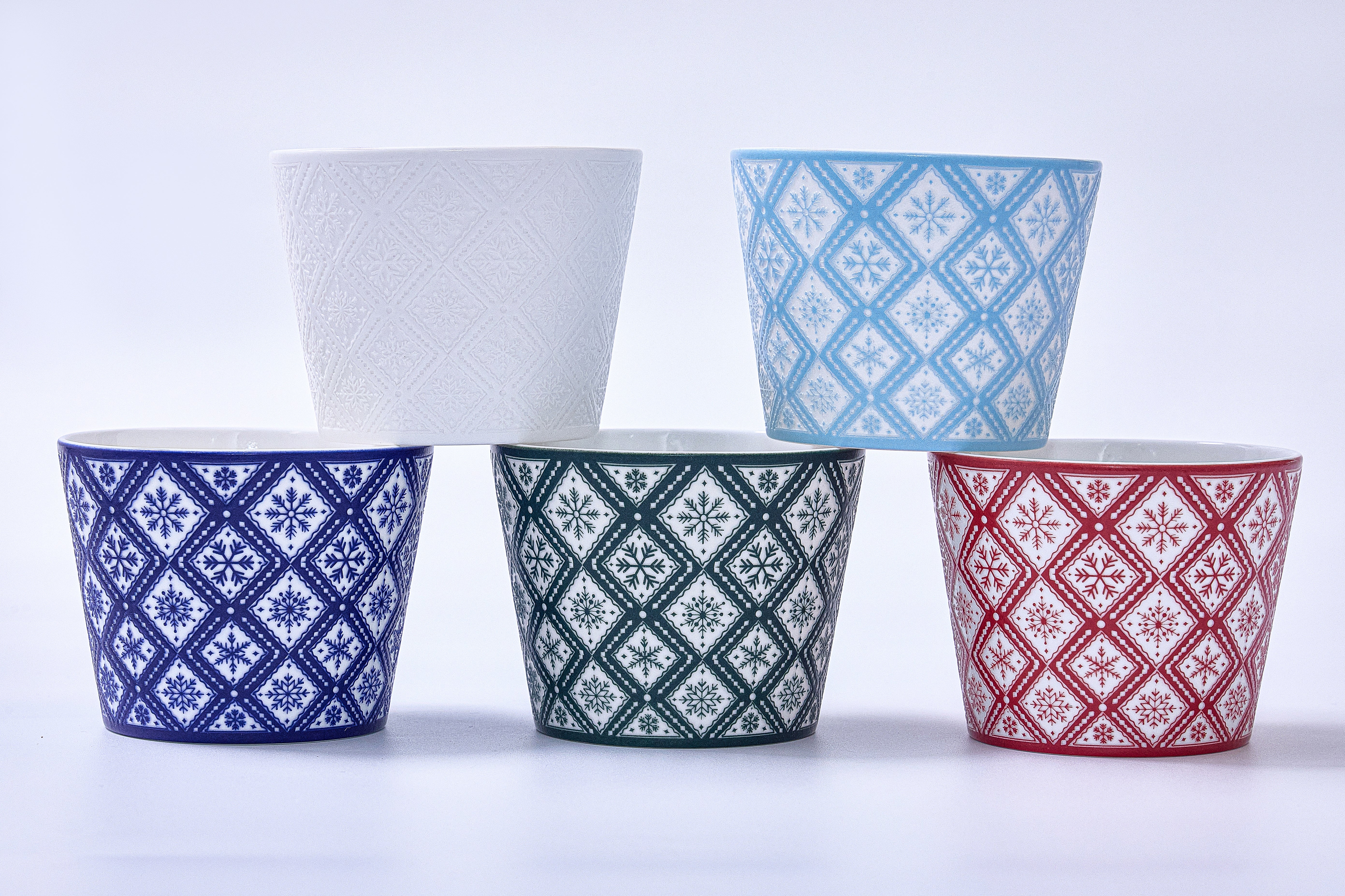 Snowflake Collection