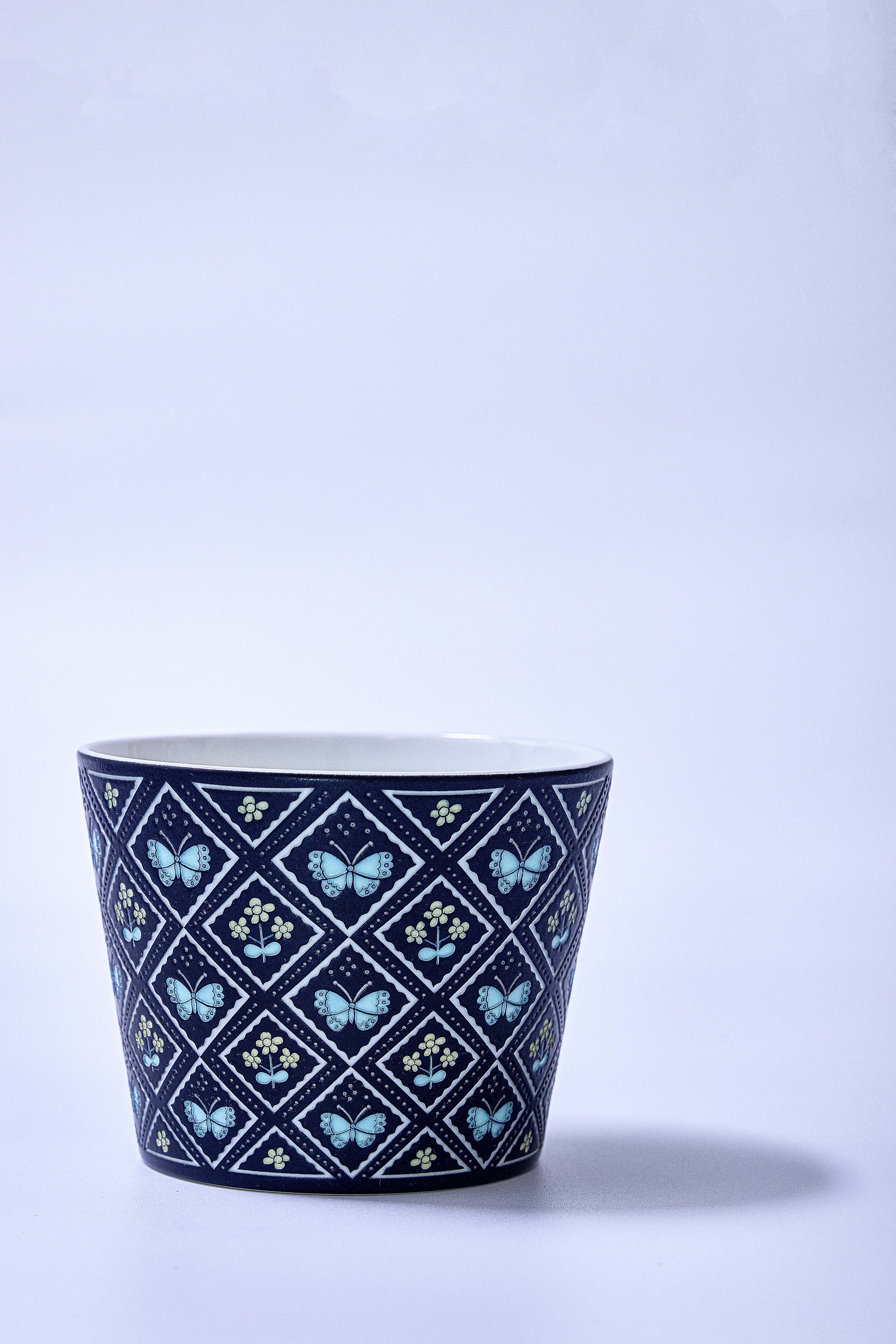 Butterflies Love Flowers